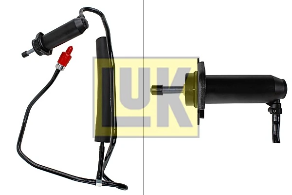 Master/Slave Cylinder Kit, clutch